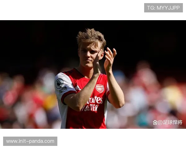 绝杀阿森纳后厄德高蹲地落泪，枪手队长承载欧战梦想重压