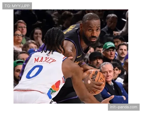 泰雷斯·马克西进入脑震荡保护协议，将缺席76人未来两场比赛