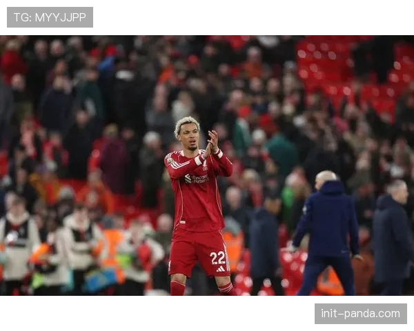 利物浦前锋埃基蒂克确认跟腱重伤，赛季报销并可能错过世界杯